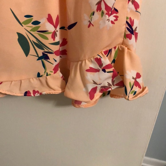 Romper - Picture 3 of 5